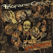 Profane Omen: Destroy!